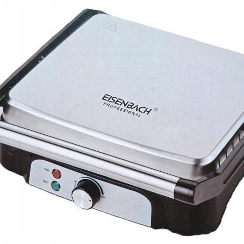 Grill elektryczny Eisenbach HW1960 (2000W)